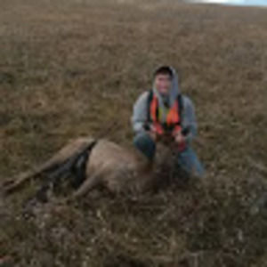 Meet your Posher, Grady